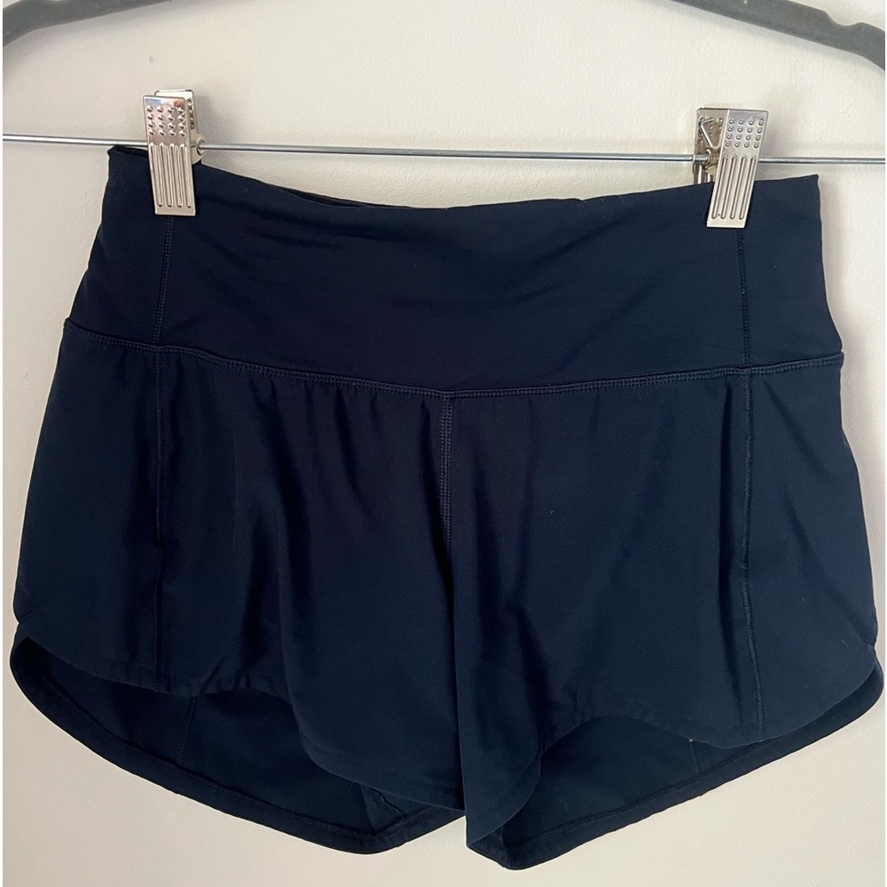 Lululemon Speed Ups